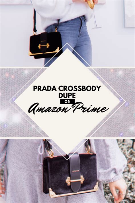 prada crossbody dupe|prada crossbody bag dupe reviews.